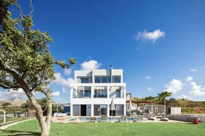 Image de Villa O2 - With Private Heated Pool