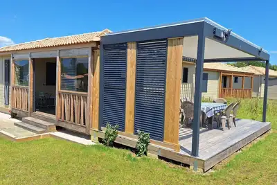 Image de Le Chalet Treoty - Welkeys