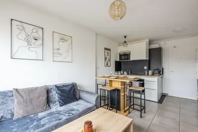 Image de Appartement Alfredo - Welkeys