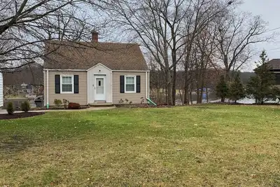 Image de Fox River Retreat