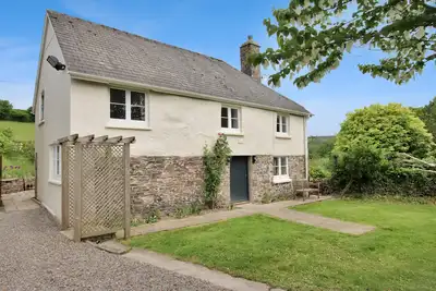 Image de Whitley Farm, Molland