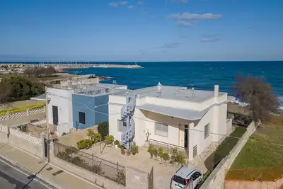 Image de Villa Grazia on the seaside, Melendugno, Italy
