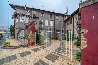 Image de Cascina Conicchio 3