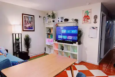 Image de Cozy Apartment near Nyc!