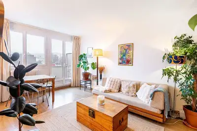 Image de GuestReady - Élégance Lumineuse Près de Paris