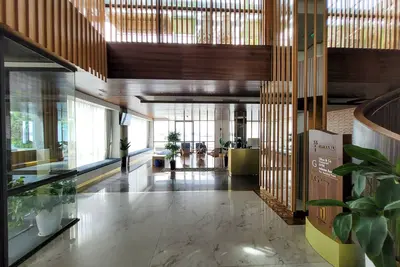 Image de Palam Mansion at One Residence Apartment