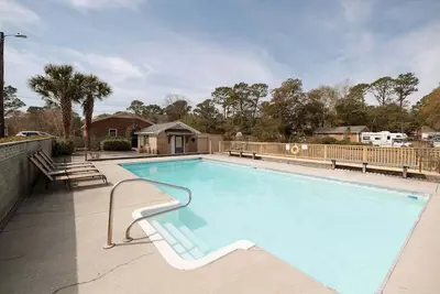 Image de Palmetto Point - Game Room + Pool