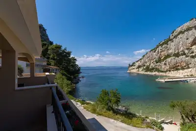 Image de Appartements Serzane (98861-A6) - Zastrazisce - île de Hvar