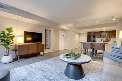 Image de Sojourn | Courtland Towers