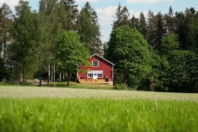 Image de Saunamäki Resort Guesthouse - Countryside Views