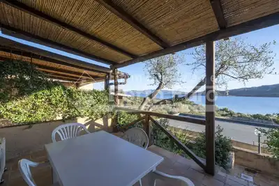 Image de 6d Appartamento - 6d Porto Mannu