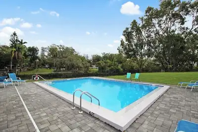 Image de Downtown Sarasota gem near Ringling College - Beautiful Bayou