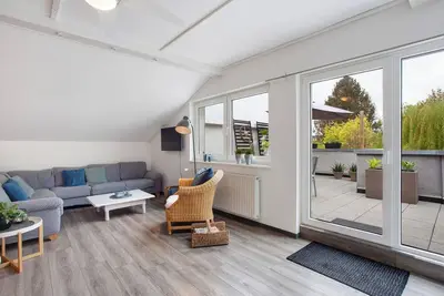 Image de Appartement 'Ferienwohnung Pöttner' avec balcon et Wi-Fi