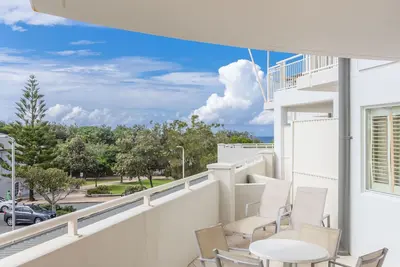 Image de The Pool Resort Kingscliff - One Bed Spa Suite (2218) - Holiday Management Co.