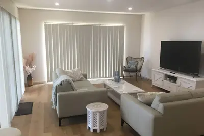 Image de 4@Alta Mira  Three bedroom spacious apartment with high quality furnishings