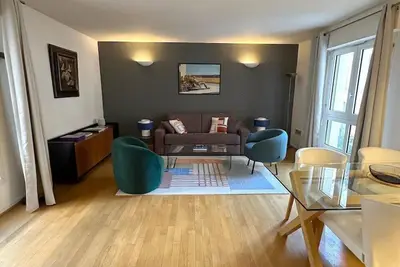 Image de Appartement Grand Veneur CityCosy