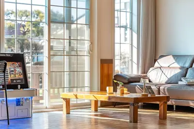 Image de Daebudo Olive Poolvilla Pension