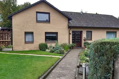Image de Ferienhaus für 4 Gäste mit 90m² in Idstedt