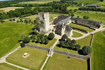 Image de Homerez - Manoir à Tendu