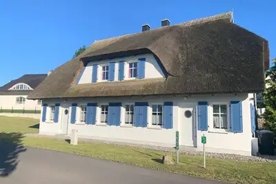 Image de Zur Fischerwurt 8 - 8 room house