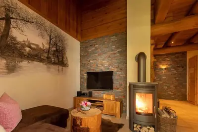 Image de À Salamandre n° 15a-anciennement Tui Ferienhaus