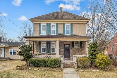 Image de Broadway Cottage - Convenient location!