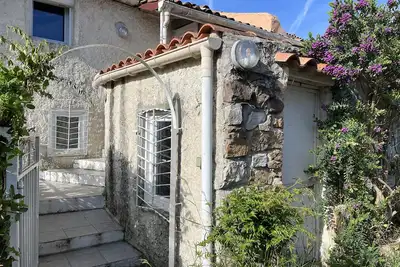 Image de Appartement T3 indépendant dans un quartier pavillonaire