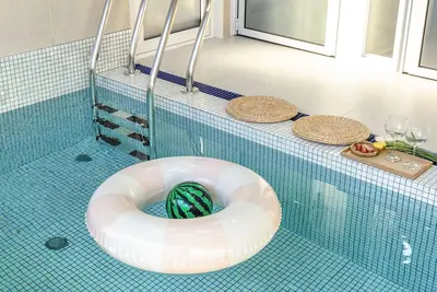 Image de Gyeongju El Poolvilla Pension