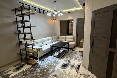 Image de Cosy flat in the city center.