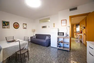 A quelques pas du centre