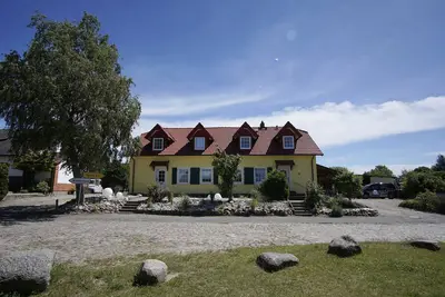 Image de Viel Natur und Idyllische Umgebung - Ferienhaus Honigtopf Fewo Bernstein
