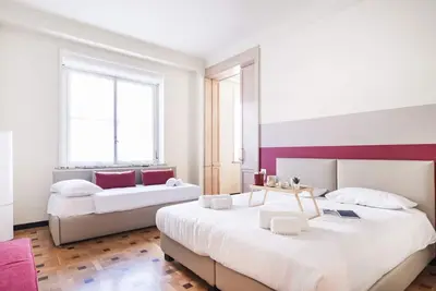 Image de Easylife - Class and charm in the city center