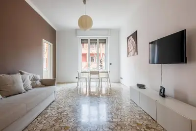 Image de Easylife - Spacious and Elegant house in Brera