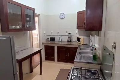 Image de Lovely apartment with all the amenities to make it feel like home