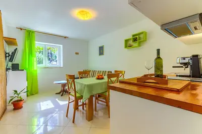 Image de Apartments Filipovic, 3 min walk to the beach