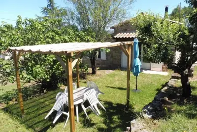 Image de Maison en Ardèche Méridionale