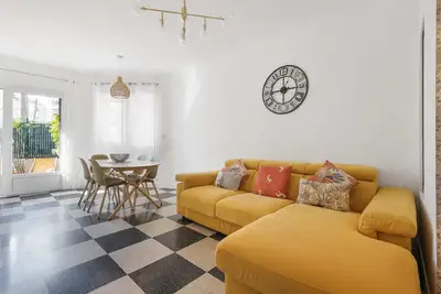 Image de A027 - Appartement moderne - Près de la plage