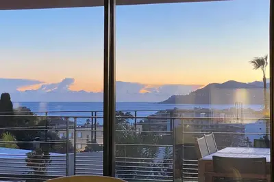 Image de B002 - Superbe appartement avec Vue Mer et Piscine