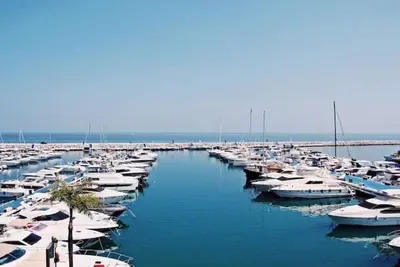 Front Line Penthouse, Puerto Banus. Incredible Views