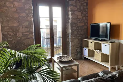 Image de Casa Para 10 Personas en el Centro HistĂłrico de la Villa Medieval de Montblanc