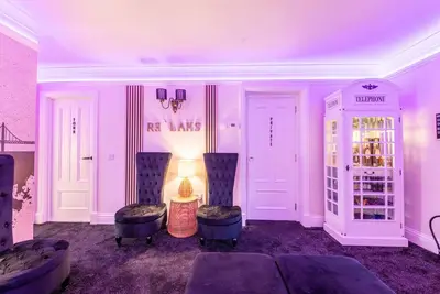 Image de The Koko Rooms Delux Double room