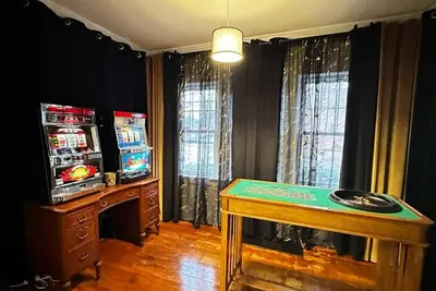 Image de Underdog Casino | Themed | 3 bedrooms