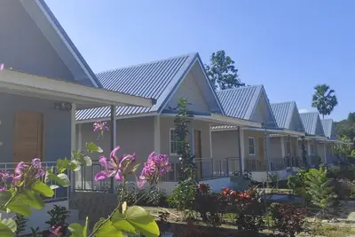 Chiang khan Dwelling