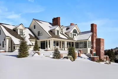 Image de Pastoral 5-Br Estate Minutes to Okemo