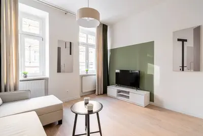 Image de RentPlanet - Apartamenty Śródmieście