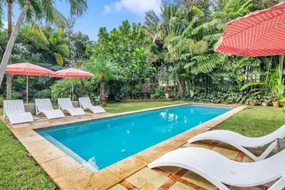 Image de The Palm Manor Luxury Villa