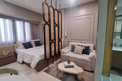 Image de The Hamptons - a luxury Cebu Condo near Ayala