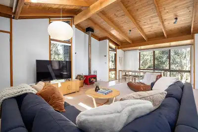 Blairgowrie Beach Beauty, Holiday Family Entertainer, Stunning Setting!