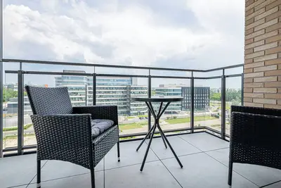 Image de RentPlanet - Apartamenty Wiktoryn