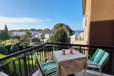Image de Gardenia Holiday Apartment - 50 m from the lake
